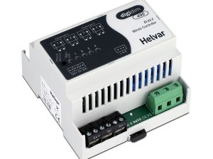 Relay Controllers