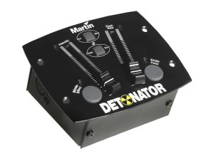 Martin Detonator Strobe Controller